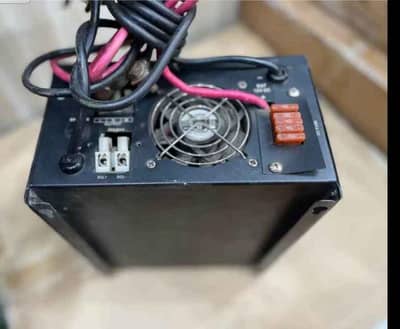 Homage Vertex Solar Inverter 2414