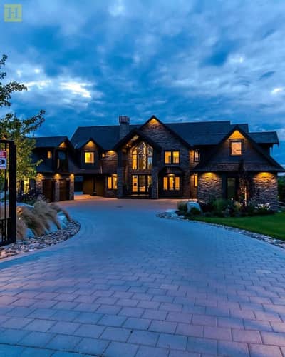 7 kanal farm house available for in badian road