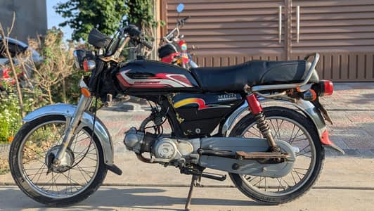 Metro 70 2011 for sale