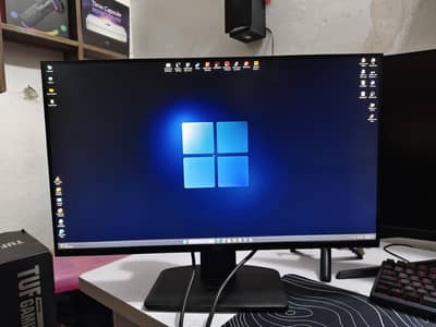 dell 27 inch 2k 155 hertz gaming led