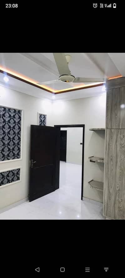 5 Marla Full House For Rent Peaceful Location, Ideal For Families