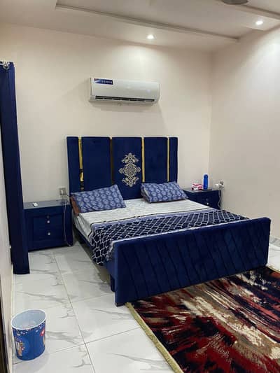 5.65 Marla House For Sale In Khayaban Gardens Sarghodha Road Fsd