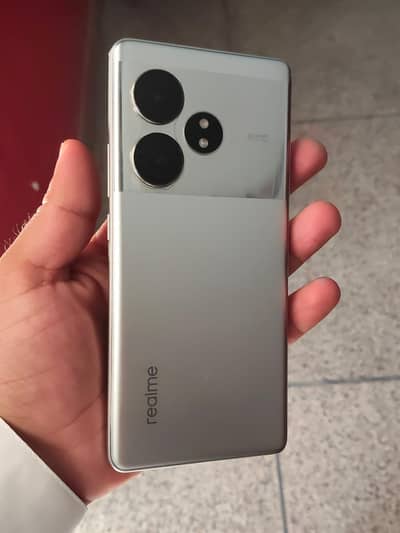 Realme G6 Se neo