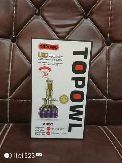 led best colity china available