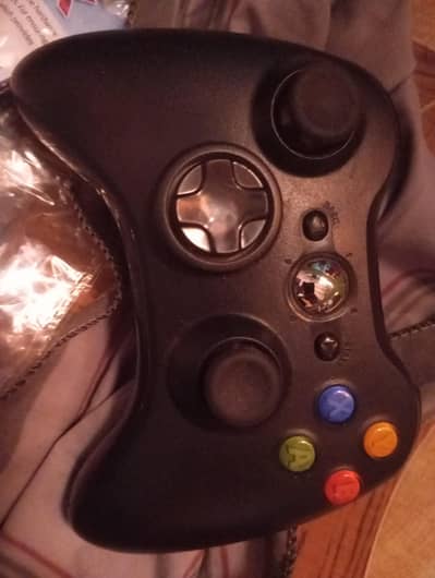 xbox gaming console