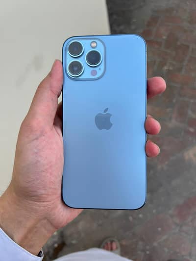 Apple iPhone 13 Pro Max