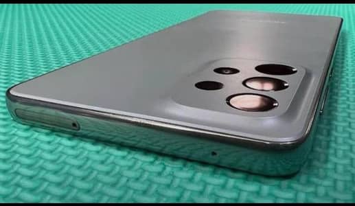 New mobile samsung galaxy a73 for sell