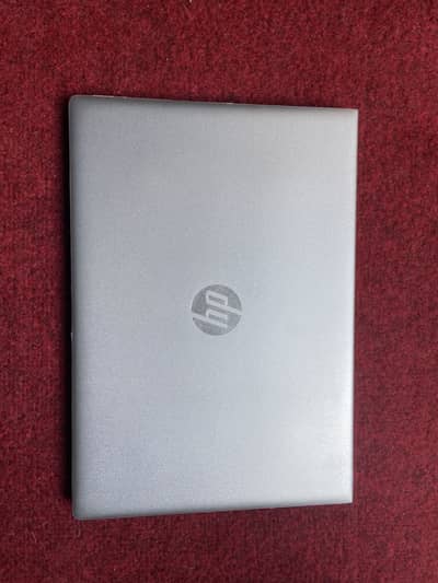 Hp core i5