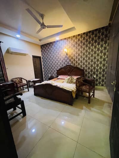 6 Marla House For Sale In Khayaban Gardens