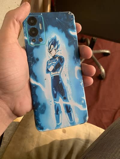 Infinix hot 12 pta approved 6/128 without box for sale no open no