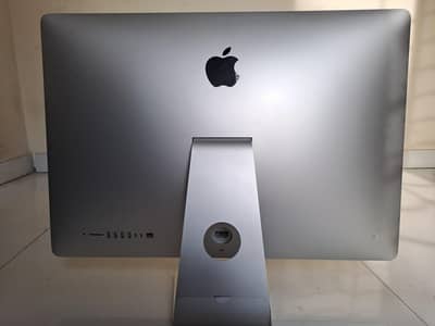 Apple iMac27'' 5k 2019(A2115)_Core i5,16GB Ram,1TB SSD 10/10 condition