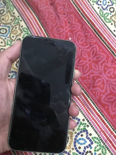 I phone 11 pta approved