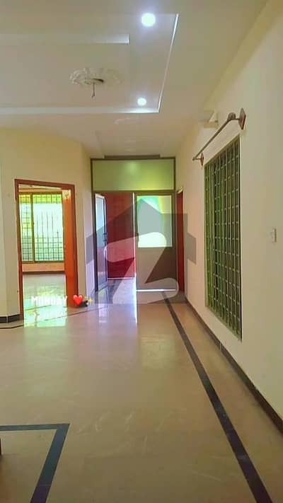 10 marla ground portion