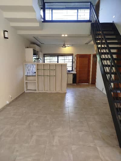 4 Marla Full House Available For Rent In D-12/3, Islamabad