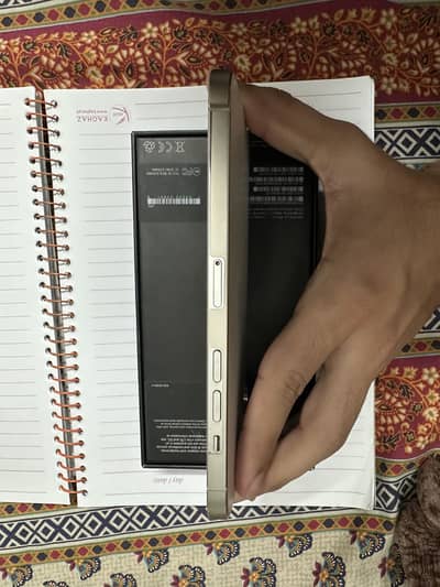 12 Pro max PTA Approved