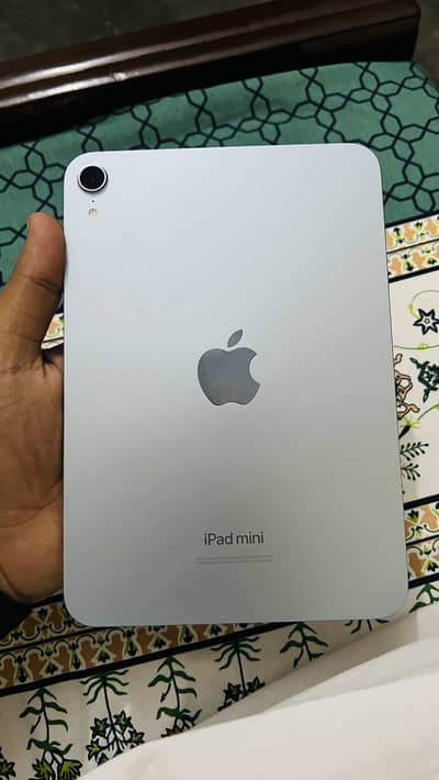 Ipad mini 7 (128 gb)