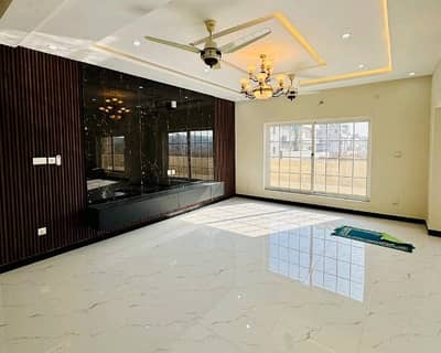 Ideally Located Prime Location Lower Portion For Rent In D-12 Available