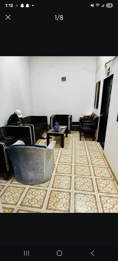 Female cleaning maid Needed for hostel