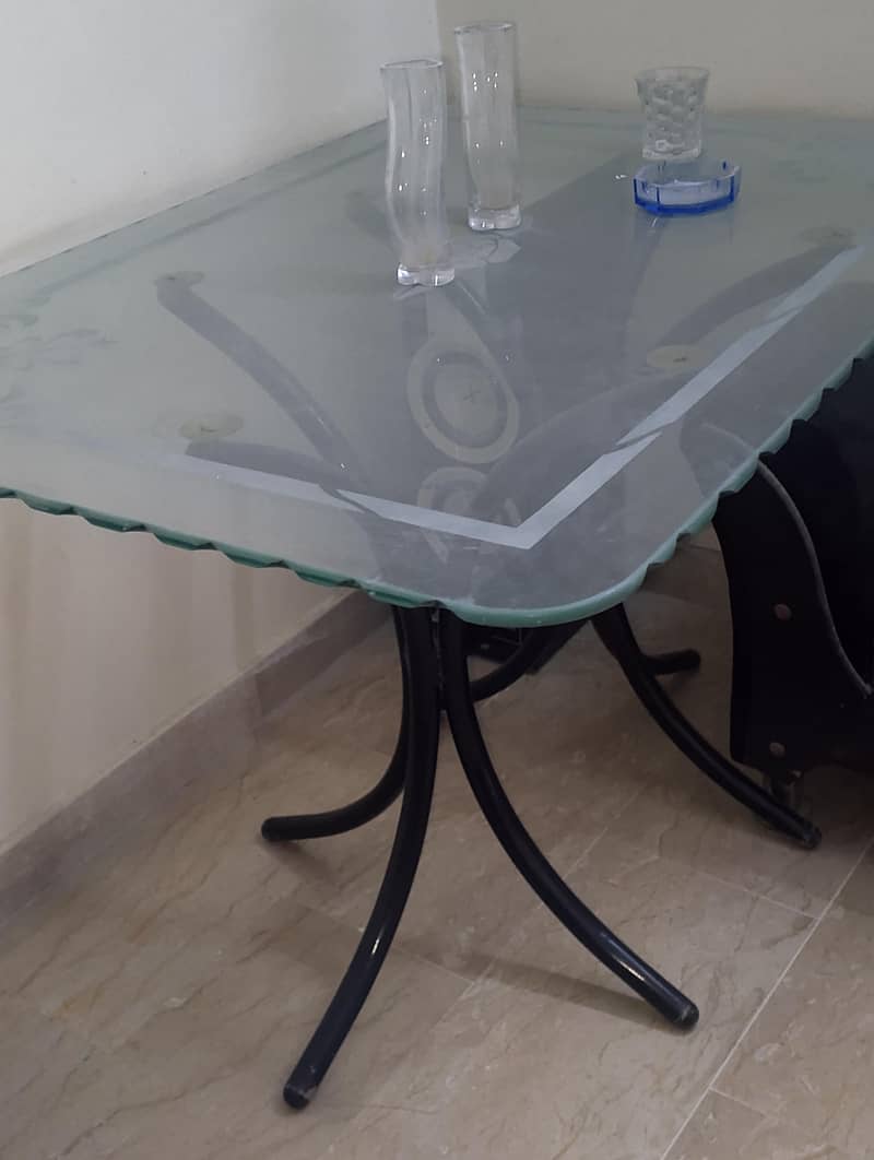 dinning table 1