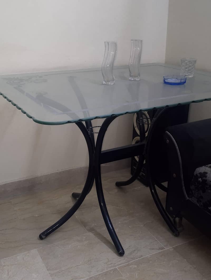 dinning table 2