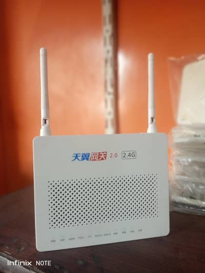 Fiber Modem Xpon Gpon 8145