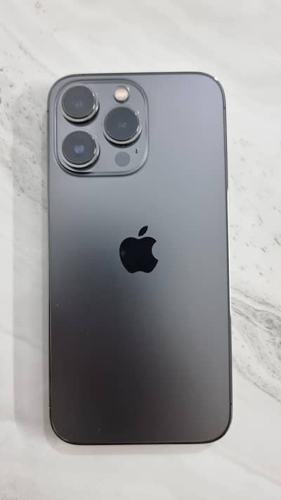 iPhone 13 Pro 256 Gb