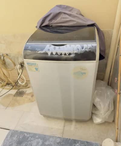Kenwood Automatic Washing machine 10KG