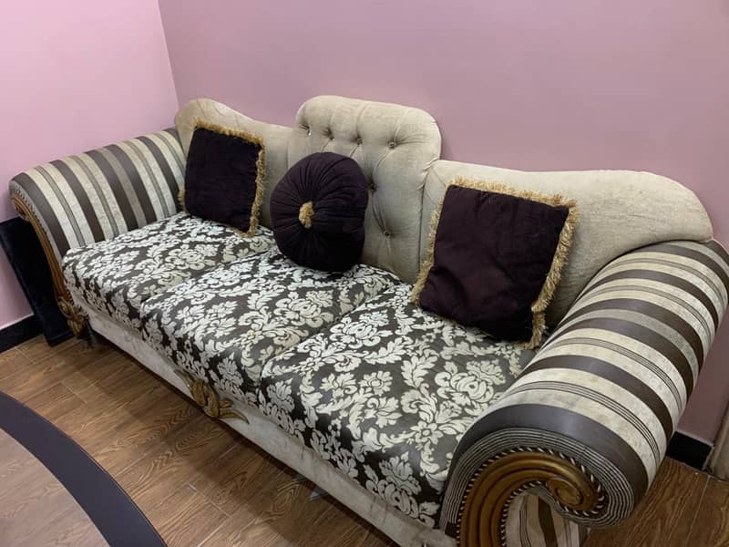sofa set 4