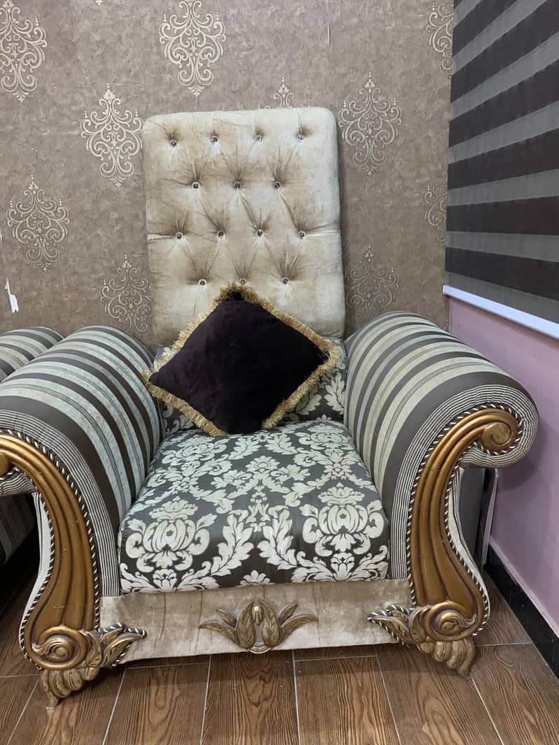 sofa set 5