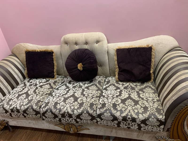 sofa set 6