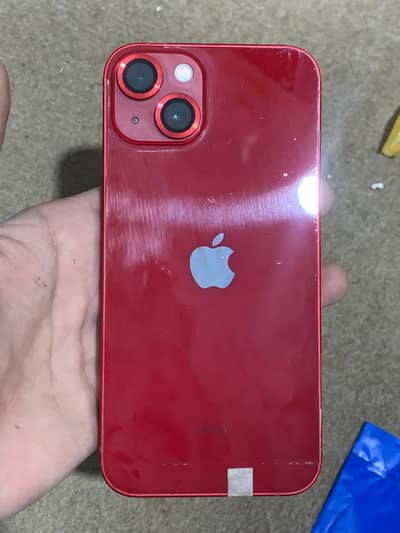 Iphone 13 10/10 vip condition 128gb bettery health 90