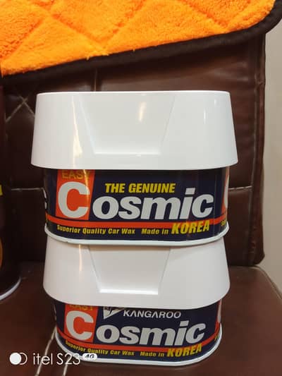 cosmic polish japani available