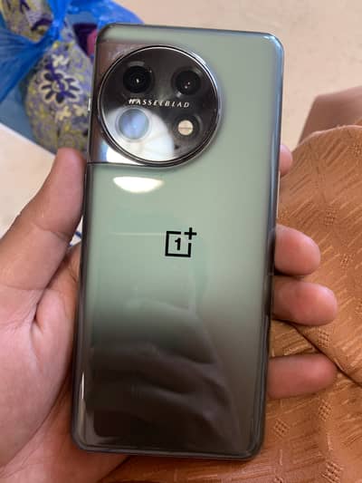 OnePlus 11 PTA 16/256