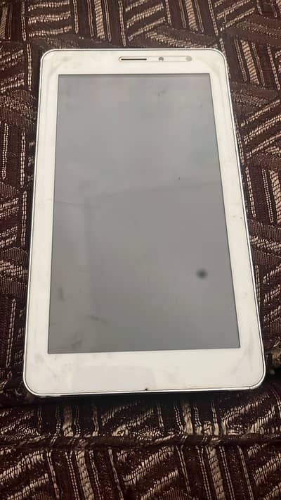 Q Tab for sale (panel not working)