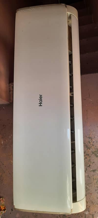 Haier AC 1 ton