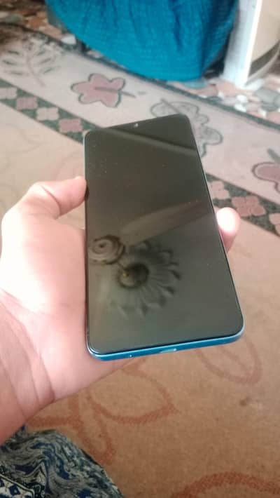 Redmi A3 PTA Approved