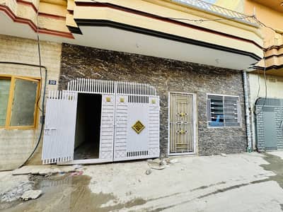 House For Sale In Islamabad Just 18 Mint Drive From D Chowak Blue Area