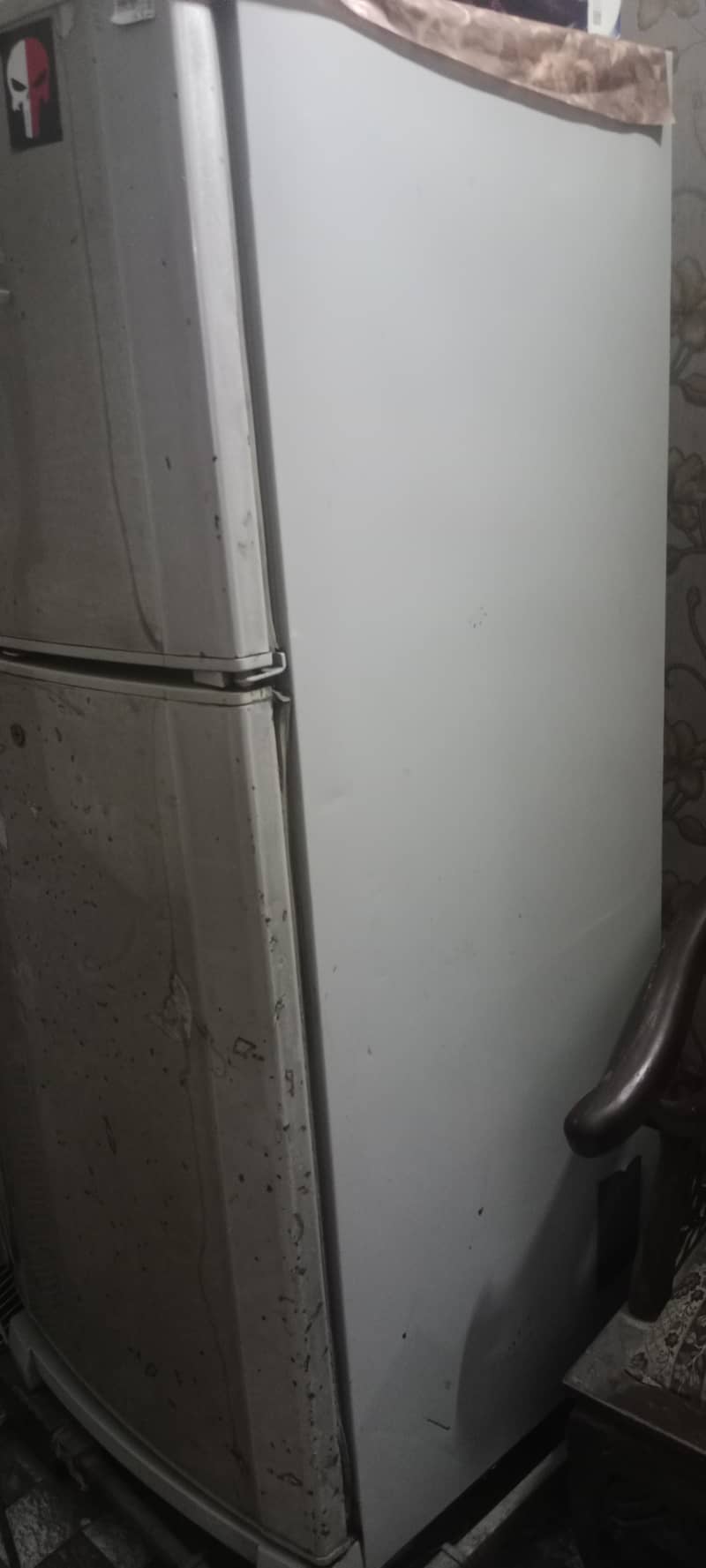 Refrigerator 1