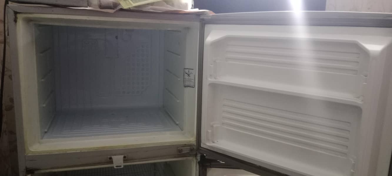 Refrigerator 3