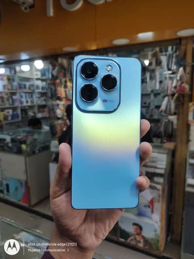 infinix hot 40 pro