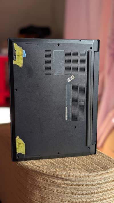 Lenovo ThinkPad i5 8th Gen | 8GB RAM | 256GB SSD | Urgent Sale | 55K