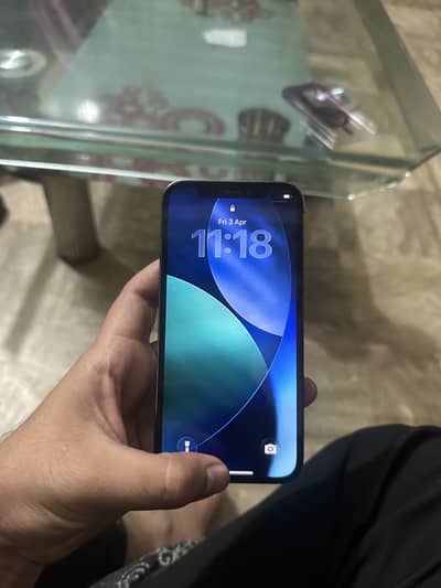 iPhone 12 pro fu urgent sale