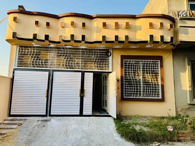 House For Sale In Islamabad