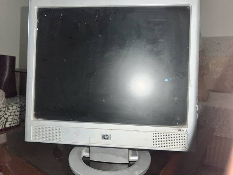 Monitor 0
