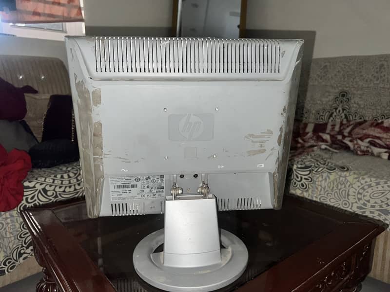 Monitor 1