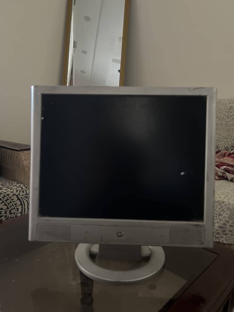 Monitor 3