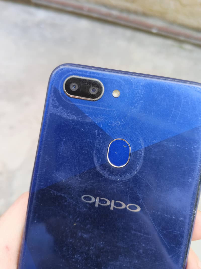 Oppo A5 3