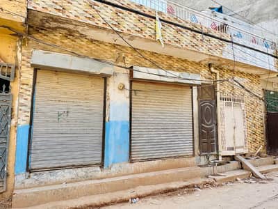 2 Shops For Sale In Islamabad