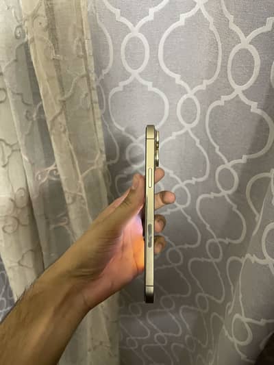 Iphone 13 pro max non pta jv 128