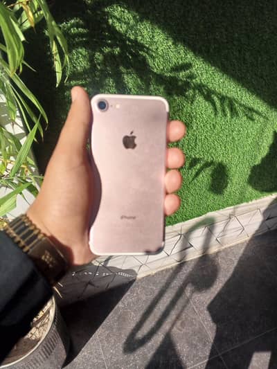 iPhone 7 plus all original